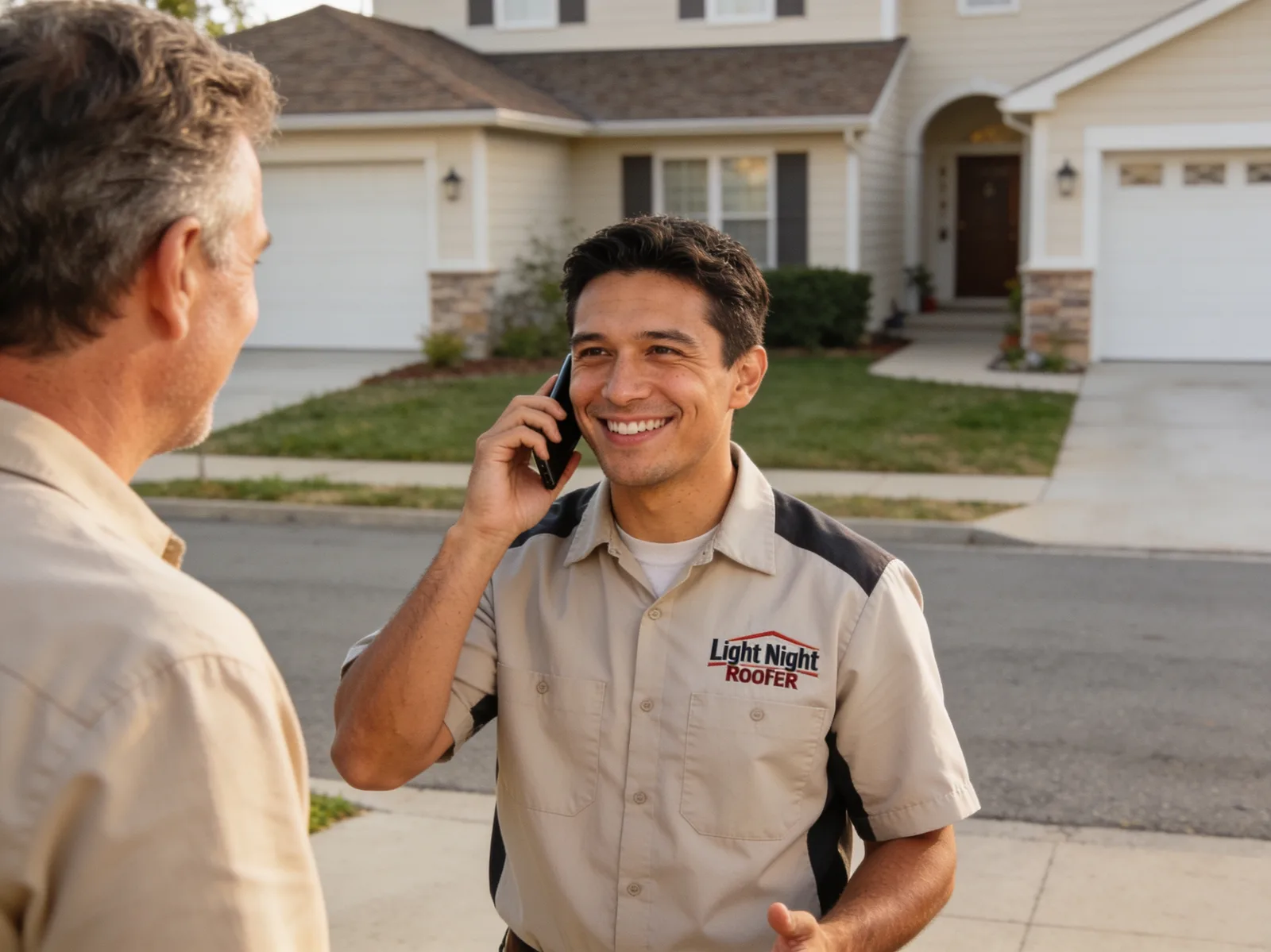 Emergency Roof Repair Lewellen, NE FAQs